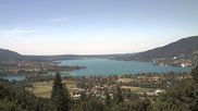 Archived webcam image showing Ringberg Castle - Lake Tegernsee on 26 Jun 2026 at 14:55