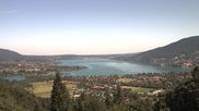 Archived webcam image showing Ringberg Castle - Lake Tegernsee on 26 Jun 2026 at 10:55