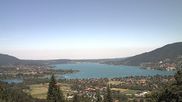 Archived webcam image showing Ringberg Castle - Lake Tegernsee on 26 Jun 2026 at 12:55