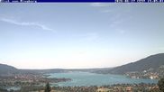 Archived webcam image showing Ringberg Castle - Lake Tegernsee on 27 Jun 2026 at 14:37