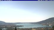 Archived webcam image showing Ringberg Castle - Lake Tegernsee on 27 Jun 2026 at 16:37