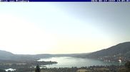 Archived webcam image showing Ringberg Castle - Lake Tegernsee on 27 Jun 2026 at 18:37
