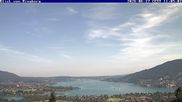 Archived webcam image showing Ringberg Castle - Lake Tegernsee on 27 Jun 2026 at 10:37