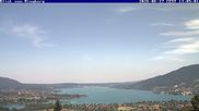 Archived webcam image showing Ringberg Castle - Lake Tegernsee on 27 Jun 2026 at 12:37