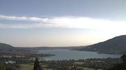 Archived webcam image showing Ringberg Castle - Lake Tegernsee on 21 Jun 2026 at 07:43