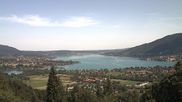 Archived webcam image showing Ringberg Castle - Lake Tegernsee on 21 Jun 2026 at 10:43