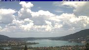 Archived webcam image showing Ringberg Castle - Lake Tegernsee on 21 Jun 2026 at 12:43