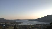 Archiviertes Webcam Bild: Schloss Ringberg - Blick auf den Tegernsee am 12.07.2026 um 06:39 Uhr