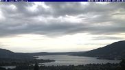 Archived webcam image showing Ringberg Castle - Lake Tegernsee on 27 Jul 2026 at 06:23