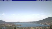 Archived webcam image showing Ringberg Castle - Lake Tegernsee on 11 Aug 2026 at 12:47