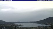 Archiviertes Webcam Bild: Schloss Ringberg - Blick auf den Tegernsee am 26.08.2026 um 10:56 Uhr