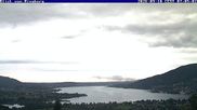 Archived webcam image showing Ringberg Castle - Lake Tegernsee on 10 Sep 2026 at 06:29