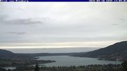 Archived webcam image showing Ringberg Castle - Lake Tegernsee on 10 Sep 2026 at 16:29