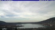 Archived webcam image showing Ringberg Castle - Lake Tegernsee on 26 Feb 2026 at 16:54