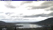 Archiviertes Webcam Bild: Schloss Ringberg - Blick auf den Tegernsee am 11.10.2026 um 14:21 Uhr