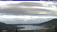 Archiviertes Webcam Bild: Schloss Ringberg - Blick auf den Tegernsee am 11.10.2026 um 10:21 Uhr