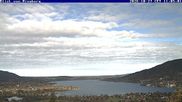 Archived webcam image showing Ringberg Castle - Lake Tegernsee on 27 Oct 2026 at 10:00