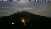 Archiviertes Webcam Bild: Monte Cimone - La Cervarola am 28.05.2026 um 00:02 Uhr