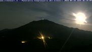Archiviertes Webcam Bild: Monte Cimone - La Cervarola am 28.05.2026 um 02:02 Uhr