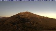 Archiviertes Webcam Bild: Monte Cimone - La Cervarola am 03.06.2026 um 06:08 Uhr