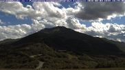 Archiviertes Webcam Bild: Monte Cimone - La Cervarola am 03.06.2026 um 16:08 Uhr