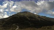 Archiviertes Webcam Bild: Monte Cimone - La Cervarola am 03.06.2026 um 10:08 Uhr