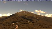 Archiviertes Webcam Bild: Monte Cimone - La Cervarola am 03.06.2026 um 12:08 Uhr