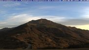 Archiviertes Webcam Bild: Monte Cimone - La Cervarola am 03.06.2026 um 20:08 Uhr