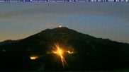 Archived webcam image showing Monte Cimone - Farmhouse La Carvarola on 12 Jul 2026 at 04:35