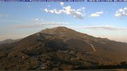 Archived webcam image showing Monte Cimone - Farmhouse La Carvarola on 12 Jul 2026 at 06:35