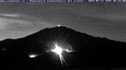 Archived webcam image showing Monte Cimone - Farmhouse La Carvarola on 12 Jul 2026 at 02:35