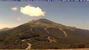 Archived webcam image showing Monte Cimone - Farmhouse La Carvarola on 12 Jul 2026 at 10:35