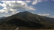 Archived webcam image showing Monte Cimone - Farmhouse La Carvarola on 12 Jul 2026 at 12:35