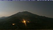 Archived webcam image showing Monte Cimone - Farmhouse La Carvarola on 30 Jul 2026 at 00:04