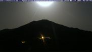 Archiviertes Webcam Bild: Monte Cimone - La Cervarola am 27.08.2026 um 02:48 Uhr