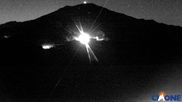 Archived webcam image showing Monte Cimone - Farmhouse La Carvarola on 15 Sep 2026 at 00:54