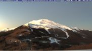 Archiviertes Webcam Bild: Monte Cimone - La Cervarola am 26 Feb 2026 um 06:35 Uhr
