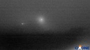 Archiviertes Webcam Bild: Monte Cimone - La Cervarola am 31.10.2026 um 00:26 Uhr