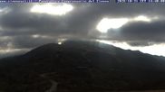 Archiviertes Webcam Bild: Monte Cimone - La Cervarola am 31.10.2026 um 14:26 Uhr