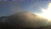 Archiviertes Webcam Bild: Monte Cimone - La Cervarola am 31.10.2026 um 16:50 Uhr