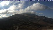 Archiviertes Webcam Bild: Monte Cimone - La Cervarola am 31.10.2026 um 10:26 Uhr