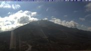 Archiviertes Webcam Bild: Monte Cimone - La Cervarola am 31.10.2026 um 12:26 Uhr
