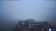 Archived webcam image showing Cimone - Passo del Lupo on 13 Apr 2026 at 06:10