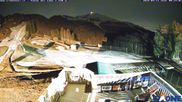 Archiviertes Webcam Bild: Monte Cimone - Passo del Lupo am 13.04.2026 um 00:30 Uhr