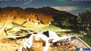 Archiviertes Webcam Bild: Monte Cimone - Passo del Lupo am 04.06.2026 um 00:17 Uhr