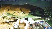 Archived webcam image showing Cimone - Passo del Lupo on 10 Jun 2026 at 00:51