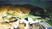 Archived webcam image showing Cimone - Passo del Lupo on 10 Jun 2026 at 02:51