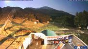 Archived webcam image showing Cimone - Passo del Lupo on 30 Jul 2026 at 00:00