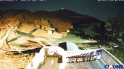 Archiviertes Webcam Bild: Monte Cimone - Passo del Lupo am 15.09.2026 um 04:35 Uhr