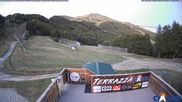 Archiviertes Webcam Bild: Monte Cimone - Passo del Lupo am 15.09.2026 um 06:35 Uhr